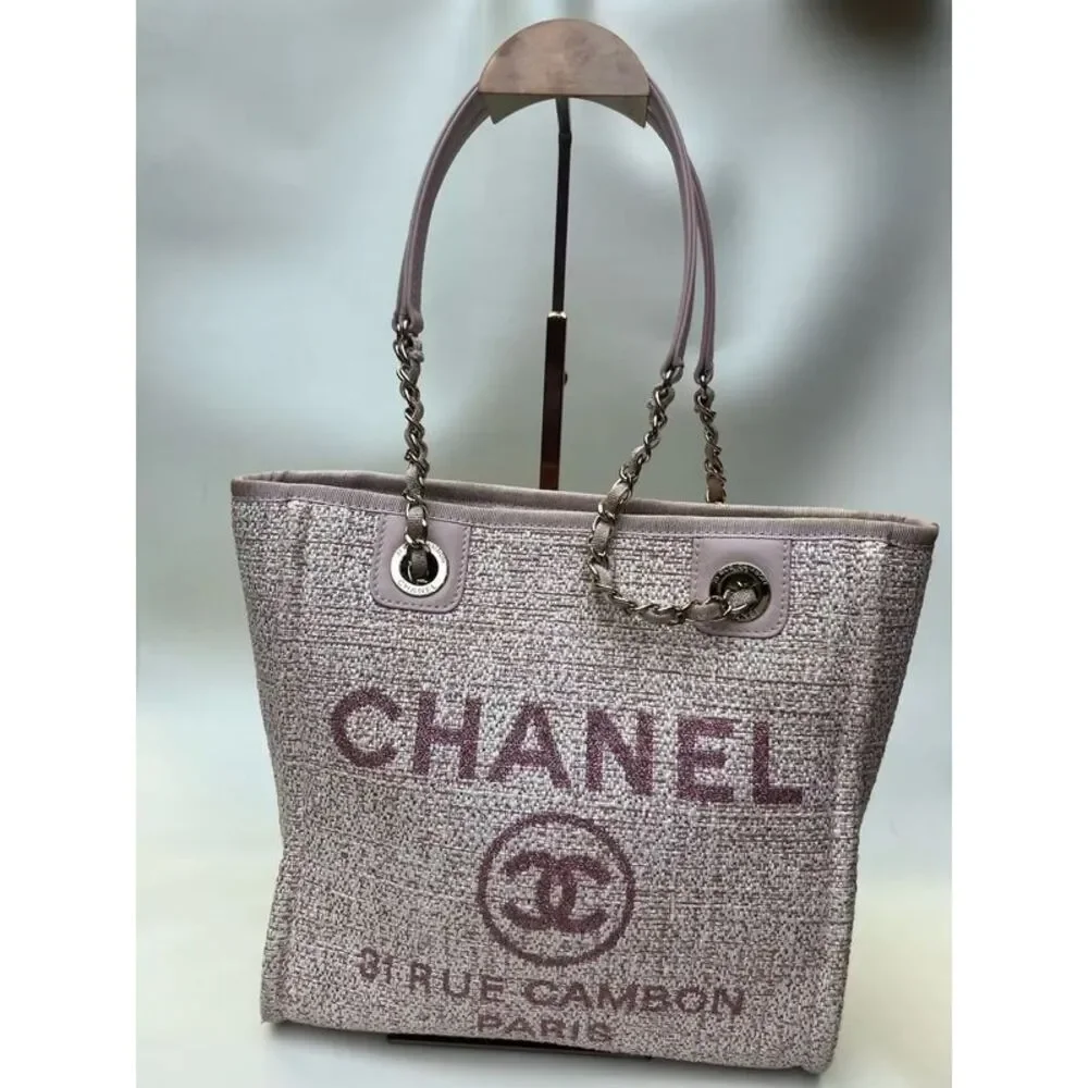 Chanel Women Pre-Loved Bag Very Good Condition